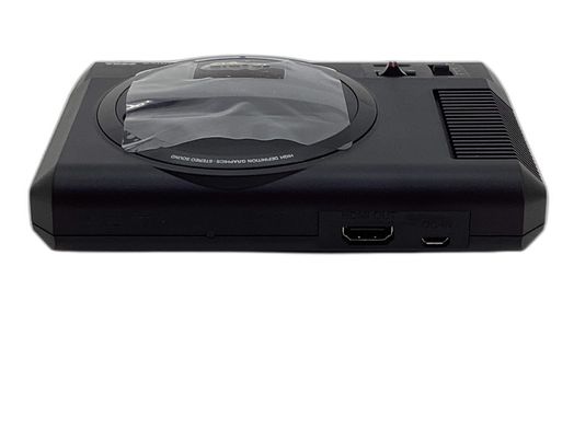 sega megadrive mini classic 40