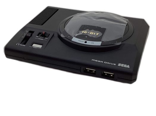 sega megadrive mini classic 40