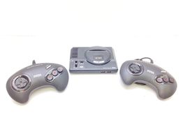 megadrive mini classic 81 juegos
