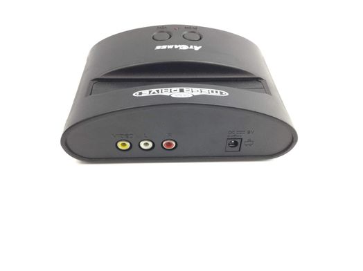 sega megadrive mini classic 81 juegos