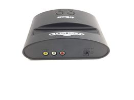 sega megadrive mini classic 81 juegos