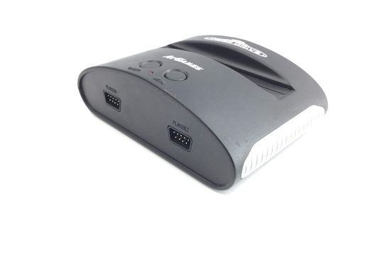 sega megadrive mini classic 81 juegos