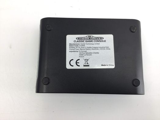 sega megadrive mini classic 81 juegos