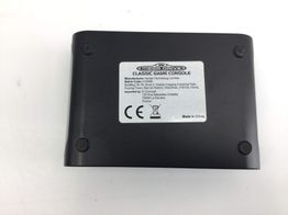 sega megadrive mini classic 81 juegos