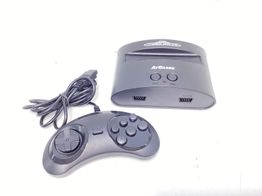 sega megadrive mini classic 81 juegos