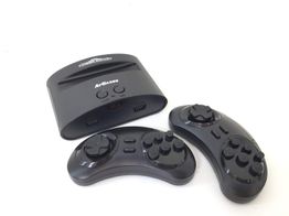 sega megadrive mini classic 81 juegos