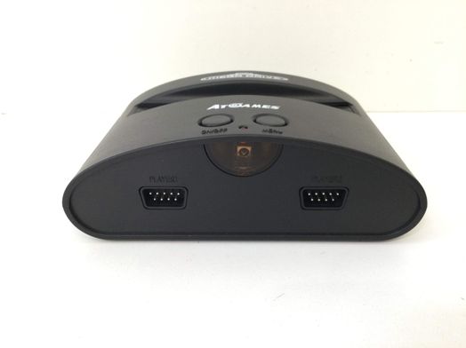 sega megadrive mini classic 81 juegos