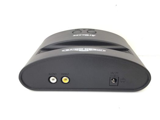 sega megadrive mini classic 81 juegos