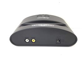 sega megadrive mini classic 81 juegos