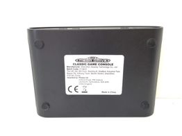 sega megadrive mini classic 81 juegos