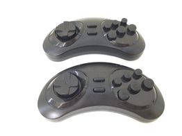 sega megadrive mini classic 81 juegos