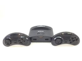 sega megadrive mini classic 81 juegos