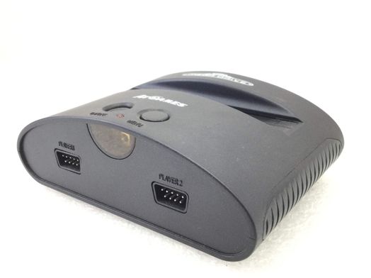 sega megadrive mini classic 81 juegos