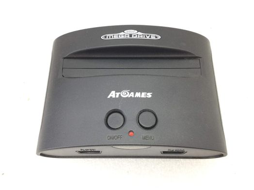 sega megadrive mini classic 81 juegos