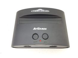 sega megadrive mini classic 81 juegos