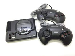 sega megadrive mini classics 40 juegos