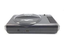 sega megadrive mini flashback 85 juegos