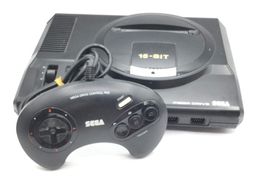 Sega Megadrive Pal-g