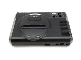 sega megadrive