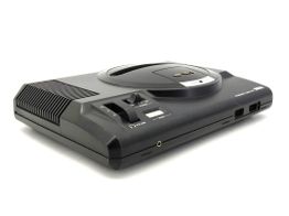 sega megadrive