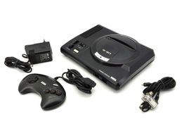 sega megadrive