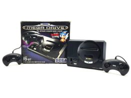 sega megadrive