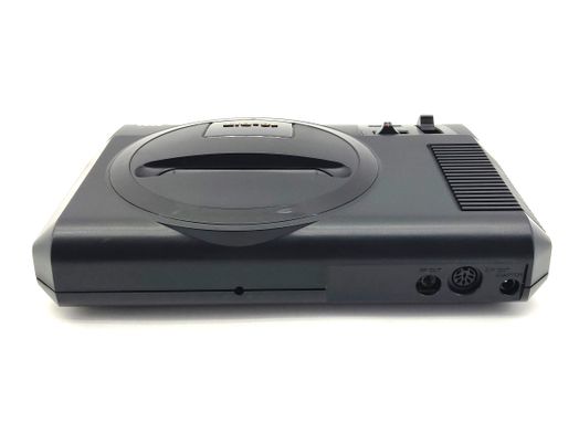 sega megadrive