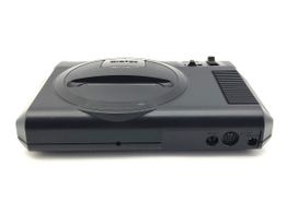 sega megadrive