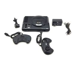sega megadrive
