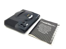 sega megadrive