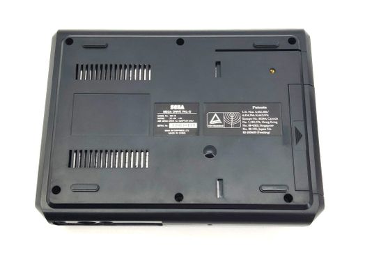 sega megadrive