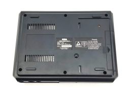 sega megadrive