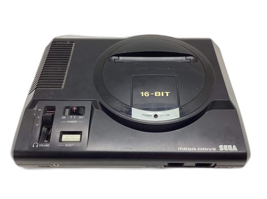 sega megadrive