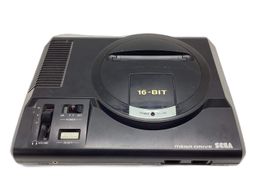 sega megadrive