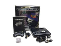 sega megadrive