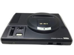 sega megadrive
