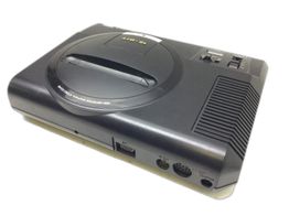 sega megadrive