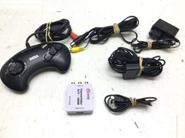 sega megadrive