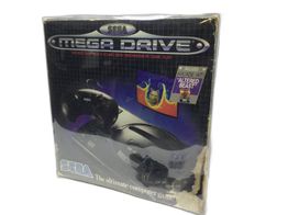 sega megadrive