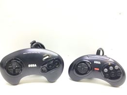 sega megadrive