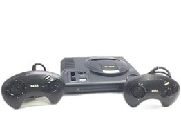 sega megadrive