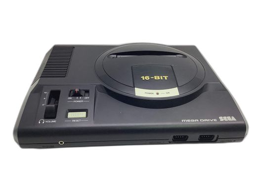 sega megadrive