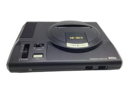 sega megadrive