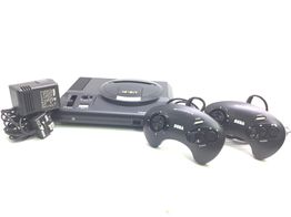sega megadrive