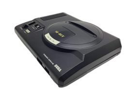 sega megadrive