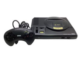sega megadrive