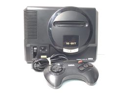 sega megadrive