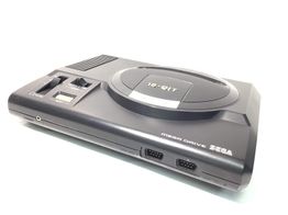 sega megadrive