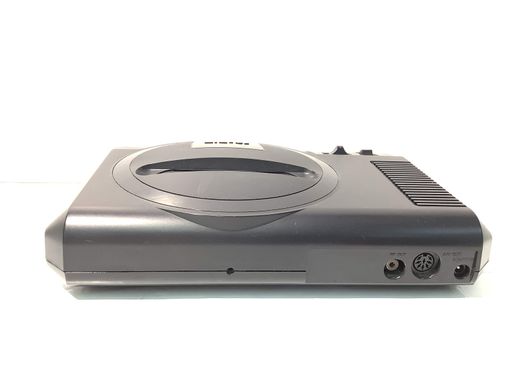 sega megadrive