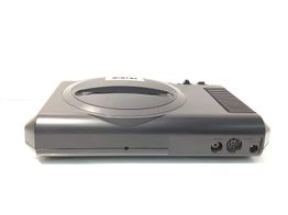 sega megadrive